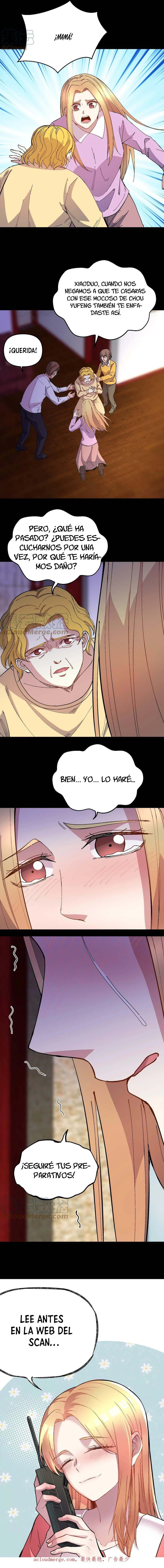 Renacimiento: volver a 1983 para ser millonario > Capitulo 60 > Page 31